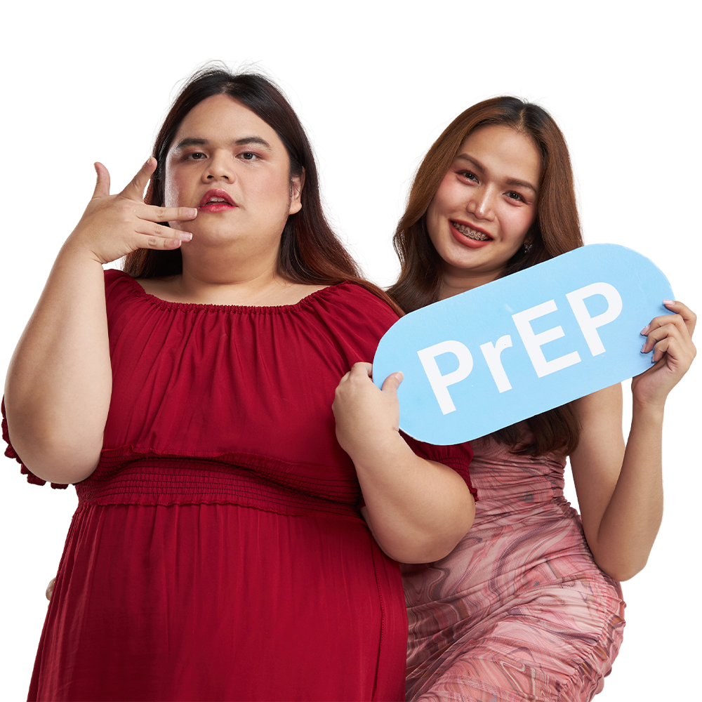 Sisterhood